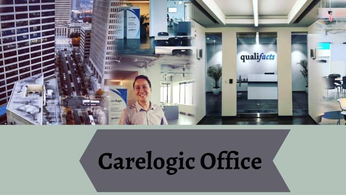 Carelogic-Office